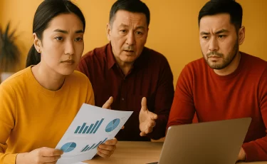 Инвестировать с умом: как казахстанцам не потерять, а приумножить деньги