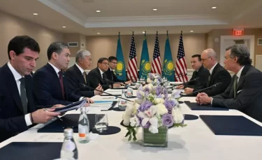 Американские инвестиции возвращаются: в Казахстан заходит $2,5 млрд