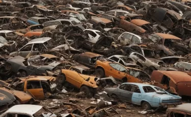 Куда делась утилизация, если утильсбор продолжают брать?