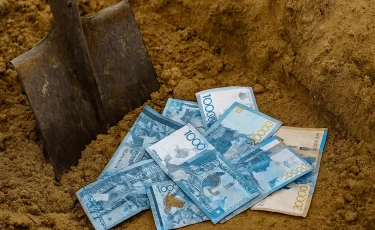 Заставил взять кредит и убил: казахстанец задушил коллегу ради 7,7 млн тенге