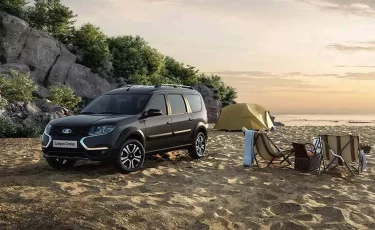 АвтоВАЗ возобновил продажи Lada Largus после проверки дефектов