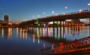 В двух городах Казахстана ухудшится качество воздуха