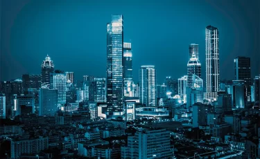 Ученые: жизнь в городах приводит к хроническому стрессу