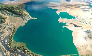 Казахстан рискует остаться без Каспийского моря: экологи бьют тревогу