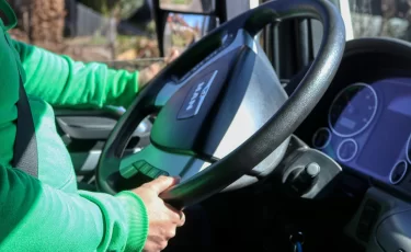 Выходка астанчанина на дороге стоила ему 78 тысяч тенге