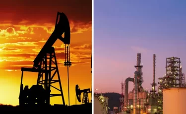 Куда уходит казахстанский экспорт