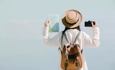 Названы места, где иностранные туристы в Казахстане оставляют больше всего денег