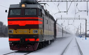 Транзит через Казахстан подешевеет - РЖД продлила скидки на грузы и контейнеры