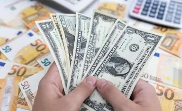 Курсы валют в РК на 11 ноября: доллар и евро дешевеют