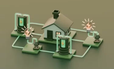 Без «умных» счетчиков не построишь: в Казахстане ужесточают правила для новостроек