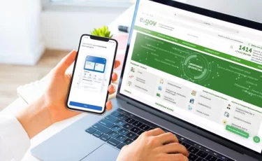 Как проойти регистрацию по месту жительства без визита в ЦОН