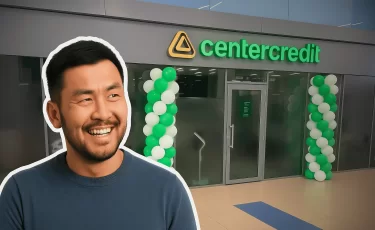 Банк ЦентрКредит помог бизнесмену вернуть похищенные 3,2 млн тенге