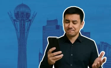 Телефон заблокировался из-за IMEI: казахстанцы нашли способ продлить работу смартфона