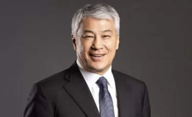 Кайрату Боранбаеву принадлежит 104 ресторана «Вкусно - и точка»