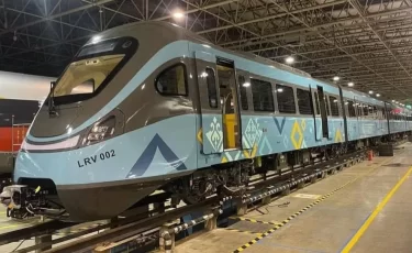 LRT до Косшы: вырастут ли цены на жилье? Аким дал ответ