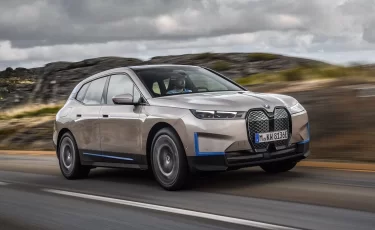 Гибриды неожиданно победили: BMW отчиталась о рекордных продажах в Южной Корее