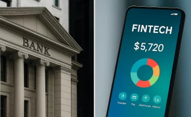 Финтеху и мобильным операторам в РК придется жить по банковским правилам