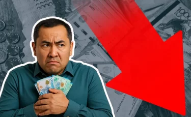 Что такое депозит и как он помогает казахстанцам бороться с инфляцией