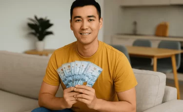 Сколько нужно накопить для получения ипотеки в Отбасы банке