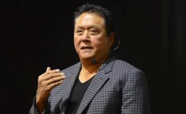 Автор «Богатого папы» признался в долге более $1,2 млрд