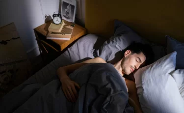 Один простой совет, который улучшит качество вашего сна