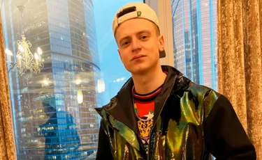 В Казахстане объявили в розыск блогера Mellstroy