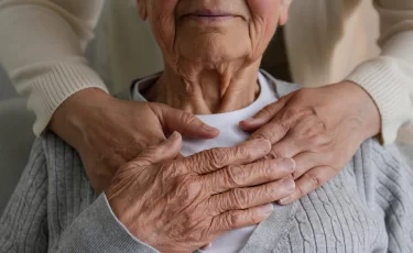 Почему люди стареют быстрее: новое исследование психологов