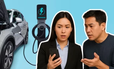 Льготные электрокары ушли из Казахстана: бюджет потерял 30 млрд