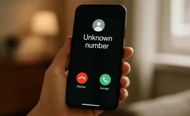 Звонят и сразу сбрасывают: эксперты раскрыли схему мошенников