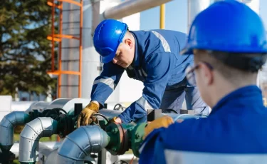 Нефтехимия как новый центр мирового спроса