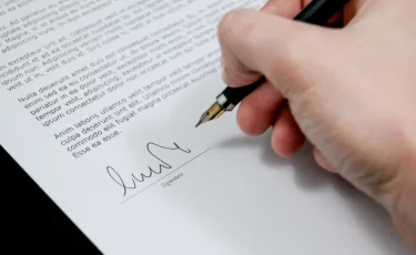 Как читать банковский договор