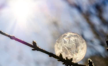 Осадков не ожидается: прогноз погоды по Казахстану на 18 ноября
