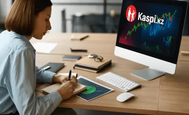 Акции Kaspi.kz могут взлететь на 44% - BCC Invest