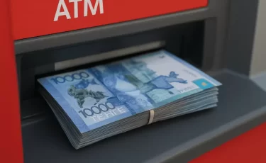 Деньги списались, купюр нет: казахстанка пожаловалась на сбой банкомата Kaspi