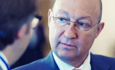 От супермаркетов к птицефабрике: как Гарбер построил новую империю после Magnum