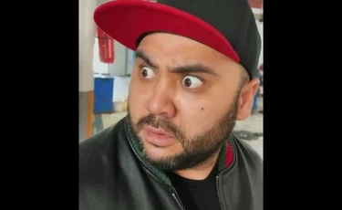 Казахстанский вайнер Сека заявил, что Kolesa.kz "грозит" ему судом