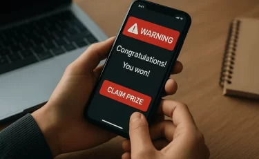 «Акции», «призы» и «кешбэк»: разбор самых опасных ловушек для казахстанцев