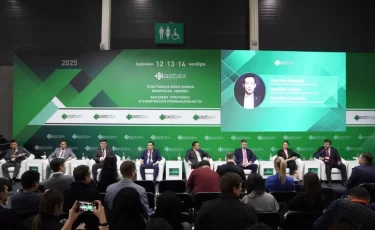 СИБУР представил опыт локализации автокомпонентов на Plastex 2025