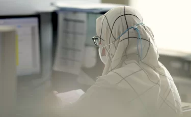 Рабочий день для части астанчан увеличат из-за вспышки гриппа