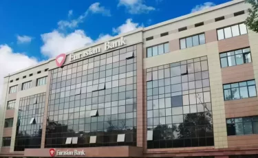 Евразийский банк переходит на ISO 20022: что изменится для клиентов