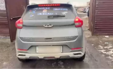 Обычный день превратился в кошмар: авто казахстанца увезли без предупреждения