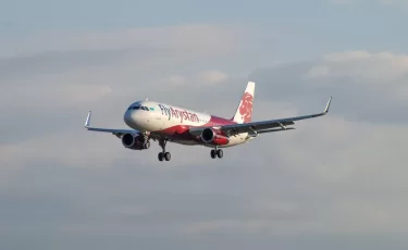 FlyArystan отказал вернуть деньги после смерти отца пассажирки