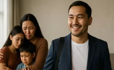 Отец требует отчёт за алименты: обязана ли мать считать каждую трату