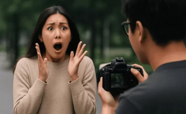 «Страшно гулять по городу»: власти РК заговорили о запрете пранков