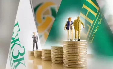 Куда казахстанцам вложить пенсию в 2026 году, чтобы она приносила доход