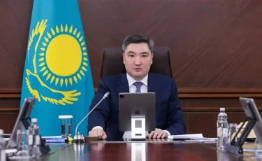 Государство не будет содержать тех, кто способен работать - Бектенов