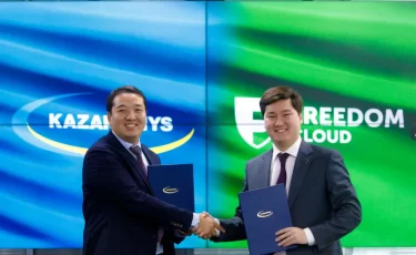 "Казахмыс" уходит в "облако": гигант внедрит ИИ вместе с Freedom Cloud