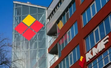 KMF Bank запускает новые сервисы