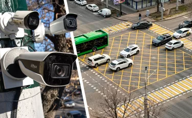 Когда можно выехать на «вафельную разметку» без риска штрафа