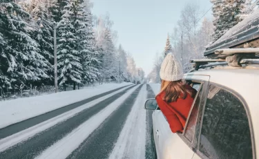 Простой трюк спасет ваш автомобиль зимой: советы эксперта